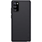 گارد نیلکین مدل Frosted Shield مناسب برای سامسونگ گلکسی Note 20 Ultra 